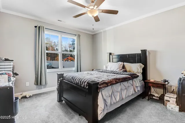 $385,000 | 472 Jackson Pond Drive, Smithfield, NC 27577