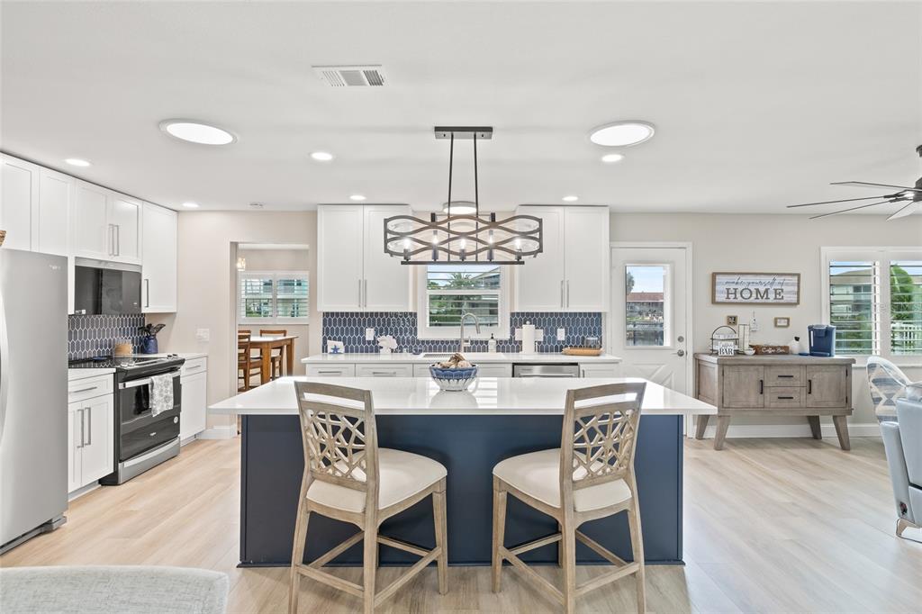 3507 Centavo Court Hernando Beach, FL 34607 - Photo 13 of 57