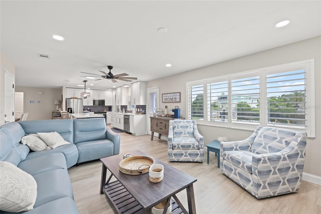 3507 Centavo Court Hernando Beach, FL 34607 - Photo 25 of 57