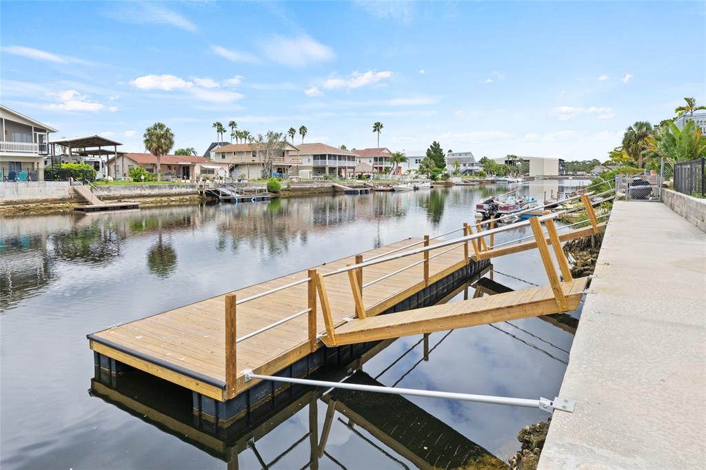 3507 Centavo Court Hernando Beach, FL 34607 - Photo 44 of 57