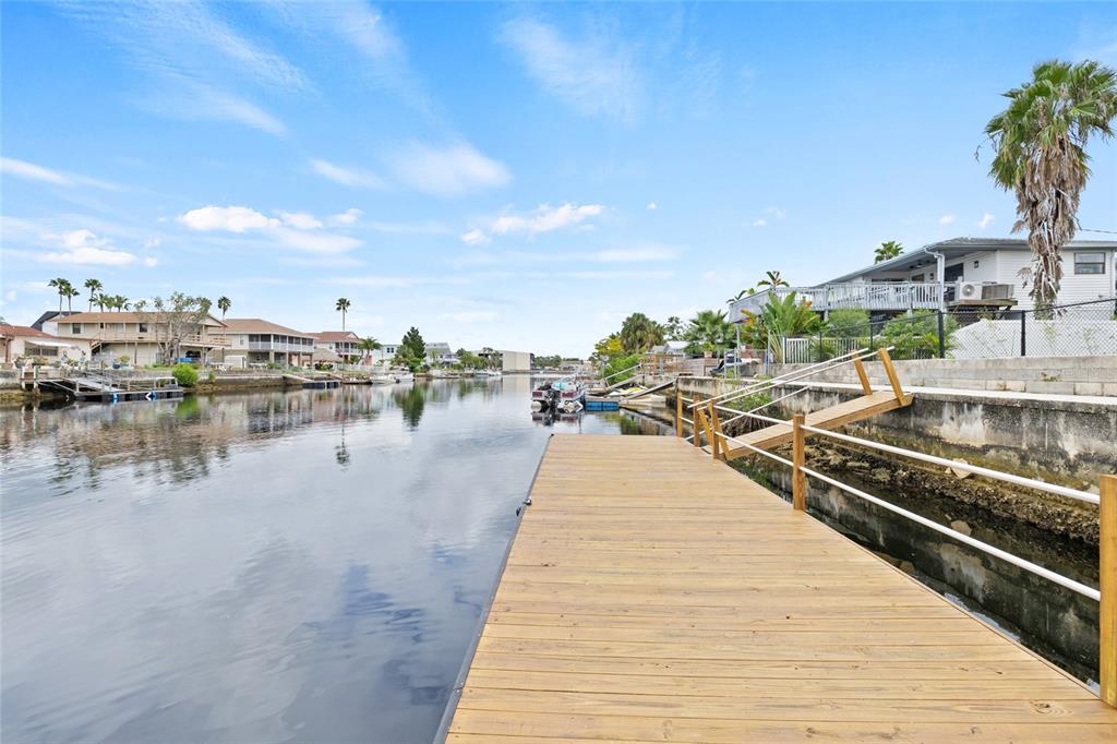 3507 Centavo Court Hernando Beach, FL 34607 - Photo 46 of 57