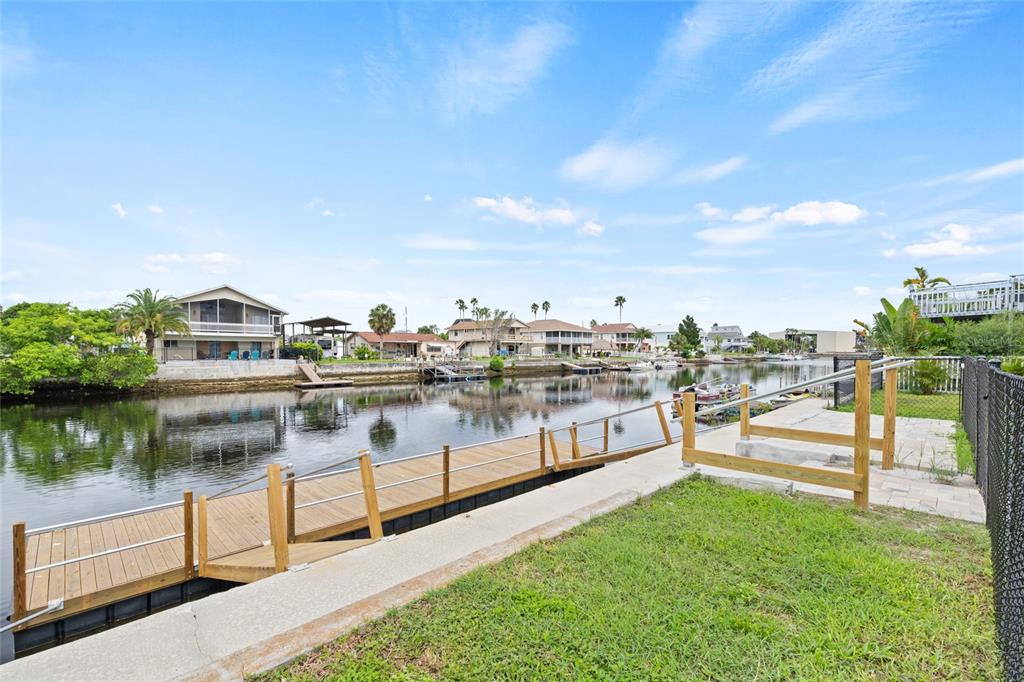 3507 Centavo Court Hernando Beach, FL 34607 - Photo 47 of 57