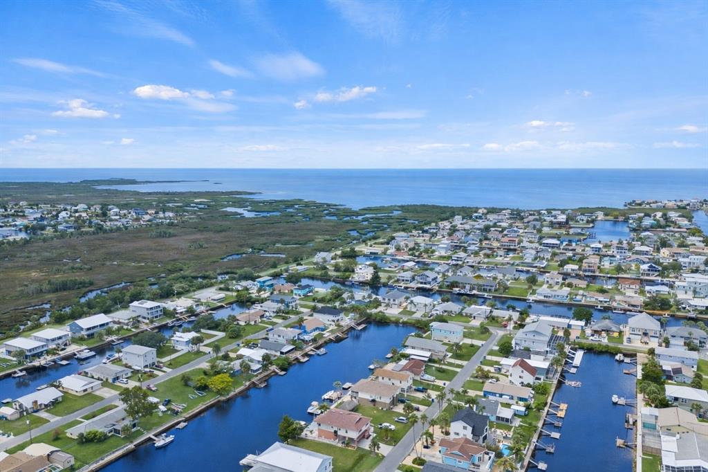 3507 Centavo Court Hernando Beach, FL 34607 - Photo 51 of 57