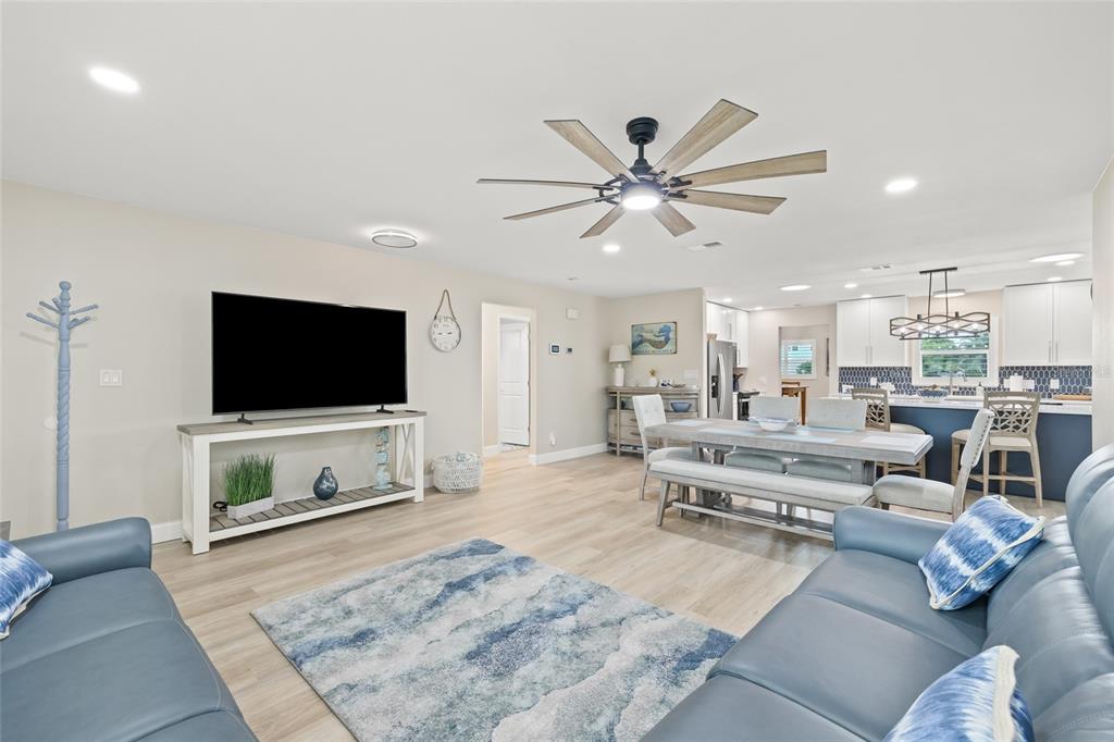 3507 Centavo Court Hernando Beach, FL 34607 - Photo 10 of 57