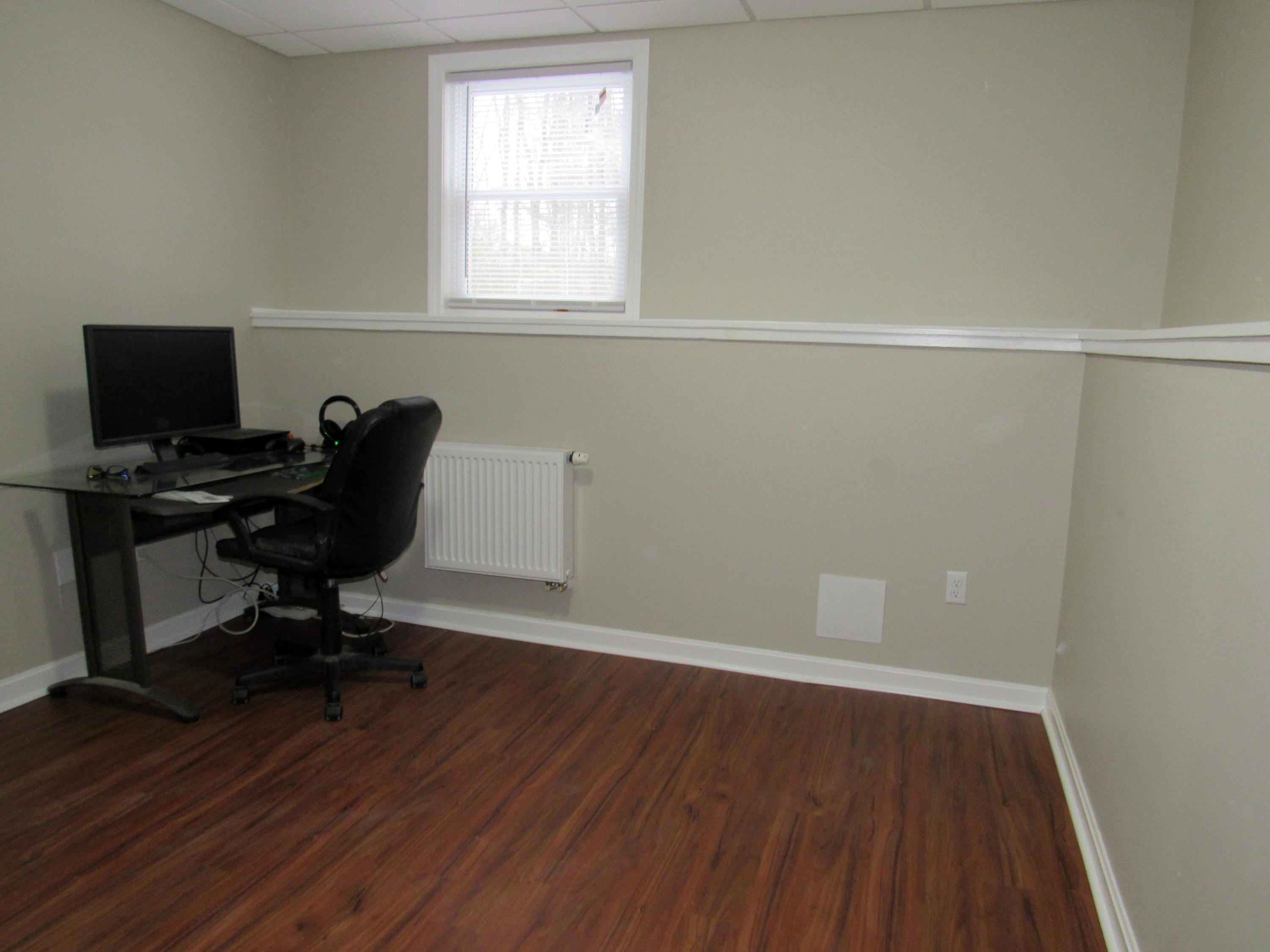 10 Libby Pines Road Standish, ME 04084 - Photo 28 of 37 Downstairs Office/Bedroom 4