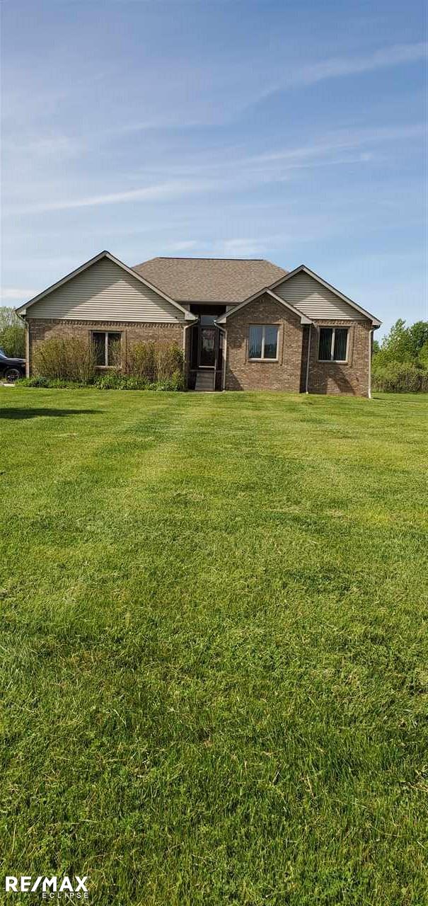 14890 Almont Road Allenton, MI 48002 - Photo 1 of 23 50013680.JPG
