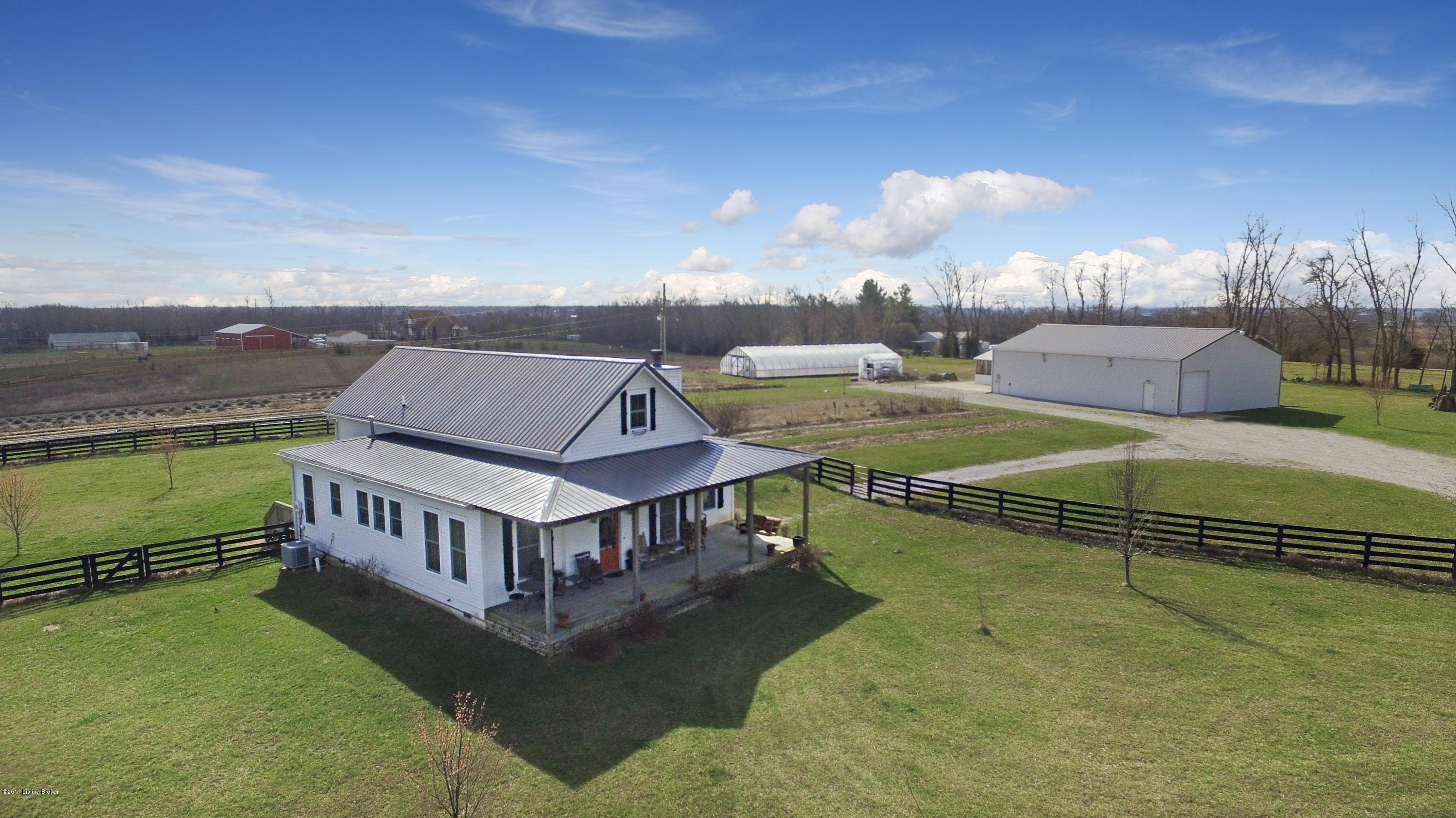 8933 Cropper Road Shelbyville, KY 40065 - Photo 1 of 47 8933 Cropper Rd