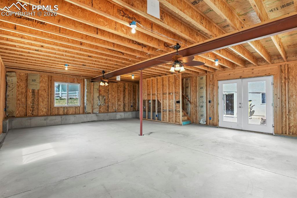 11505 Salinas Road Peyton, CO 80831 - Photo 33 of 37 a view of an empty room