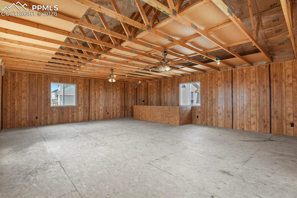 11505 Salinas Road Peyton, CO 80831 - Photo 34 of 37 a view of an empty room