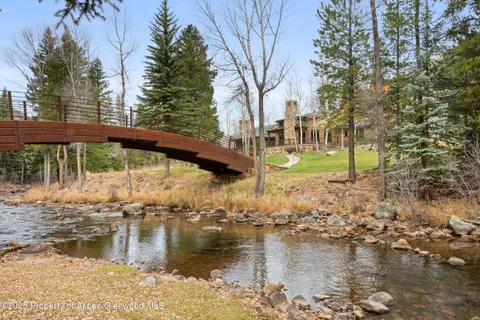 $25,900,000 | 100 Difficult Lane, Aspen, CO 81611