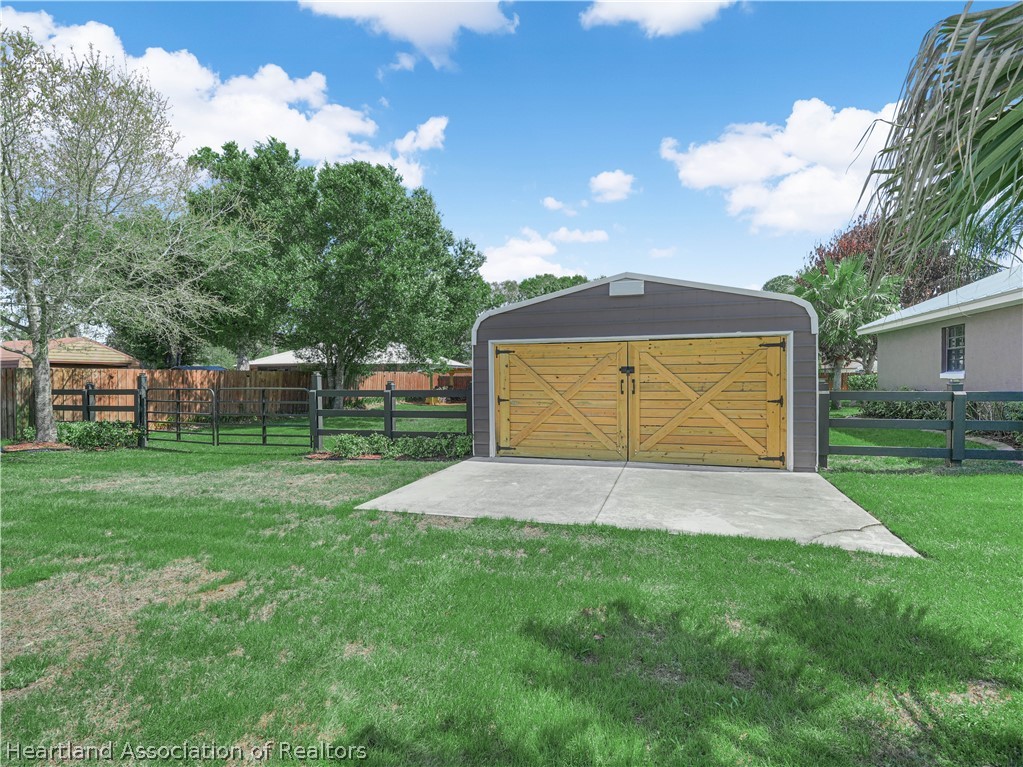 4326 Lakewood Road Sebring, FL 33875 - Photo 29 of 50