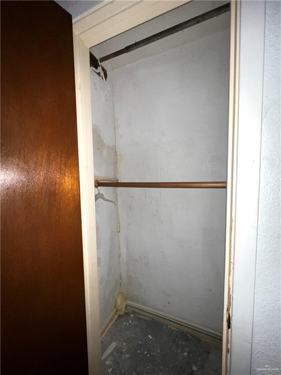 968 Humberto Street Roma, TX 78584 - Photo 8 of 11 a bathroom with a glass shower door