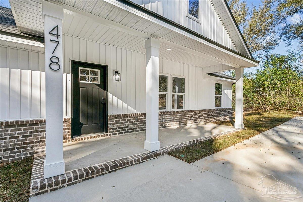 478 Ronda Street Pensacola, FL 32534 - Photo 1 of 24