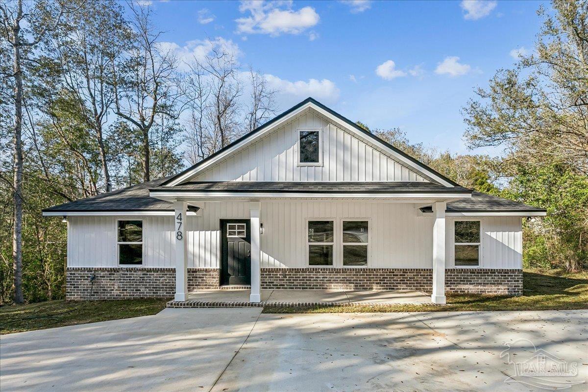 478 Ronda Street Pensacola, FL 32534 - Photo 2 of 24