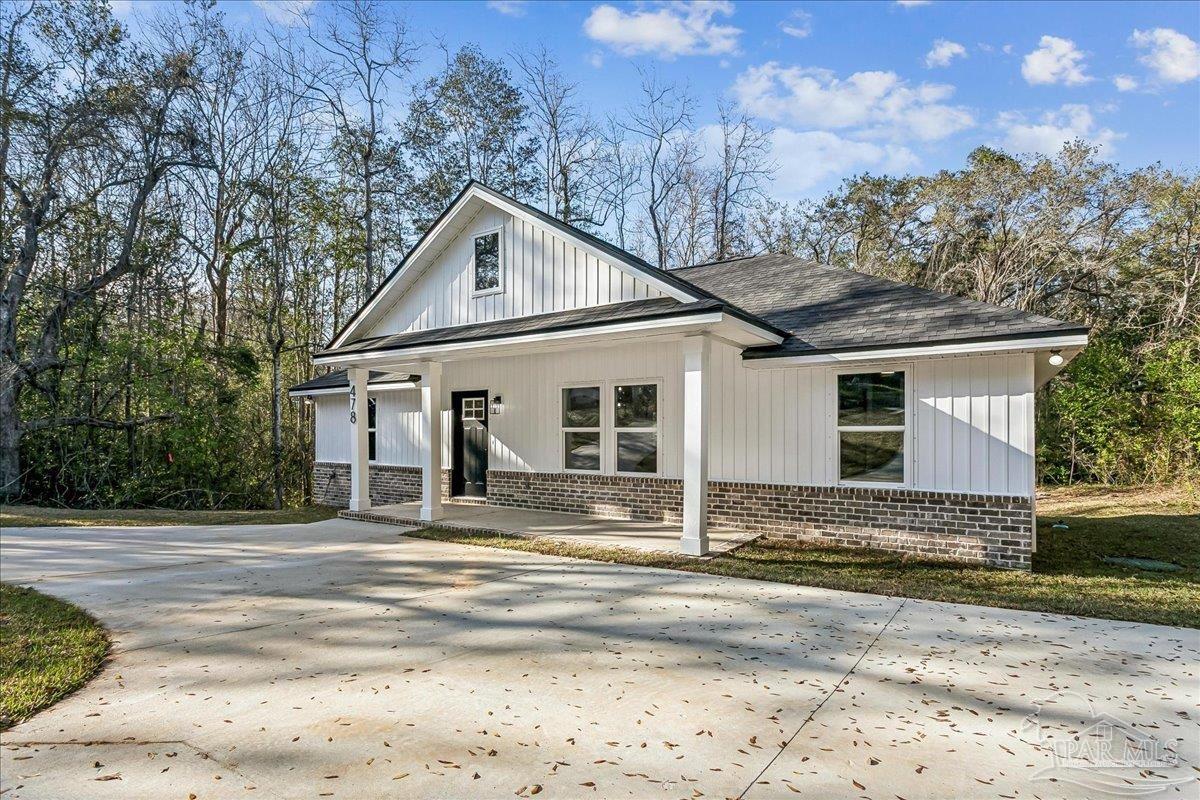 478 Ronda Street Pensacola, FL 32534 - Photo 24 of 24