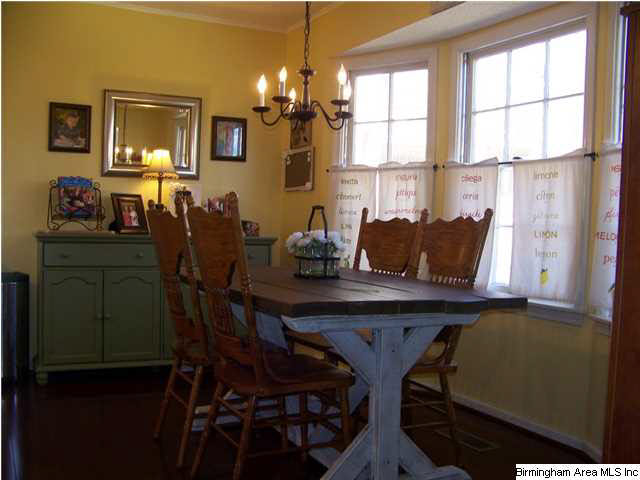5288 Harvest Ridge Lane Birmingham, AL 35242 - Photo 9 of 26