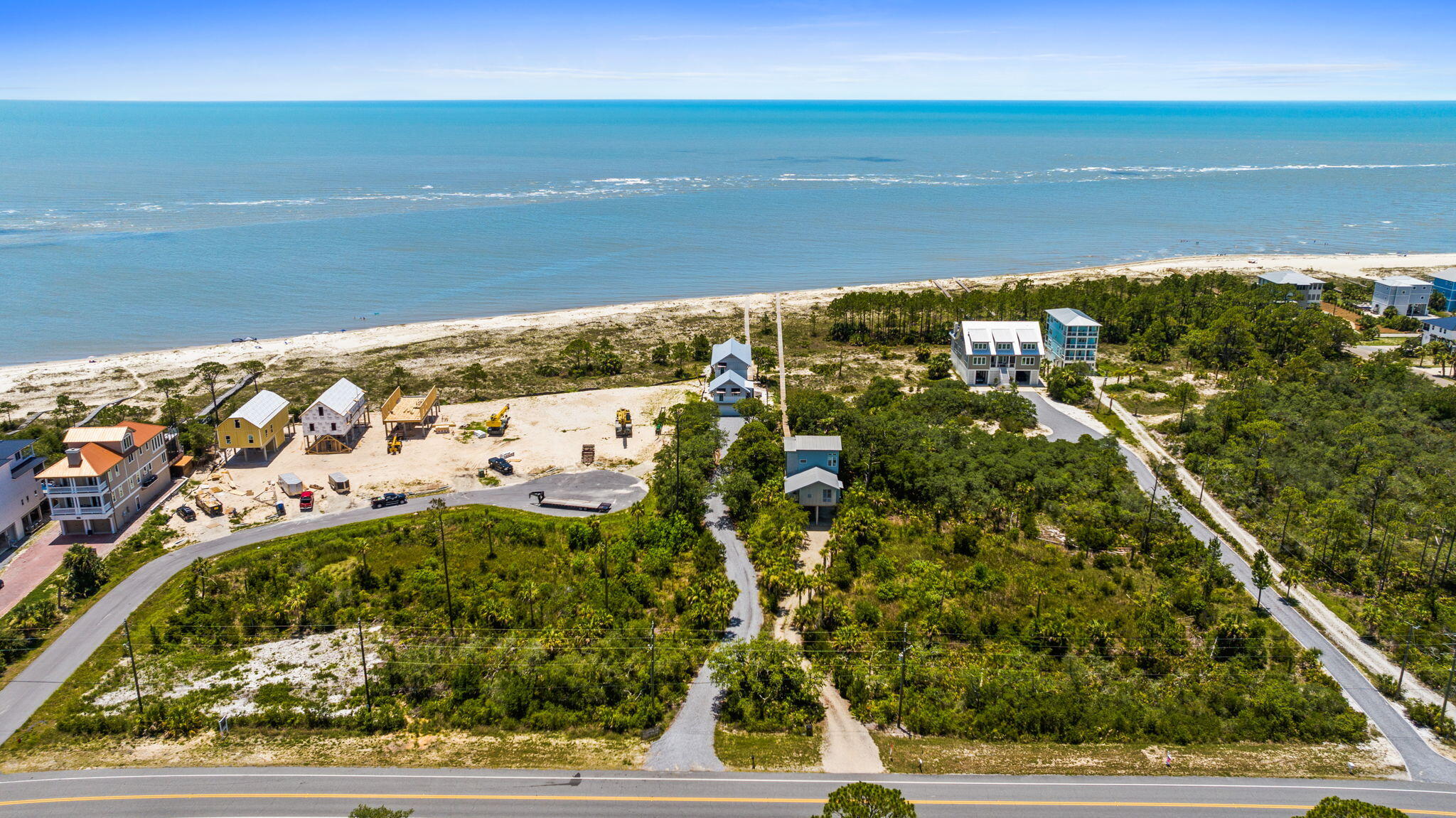 2306 Indian Pass Road Port St. Joe, FL 32456 - Photo 7 of 94 86-web-or-mls-DJI_20260622183905_0611_D