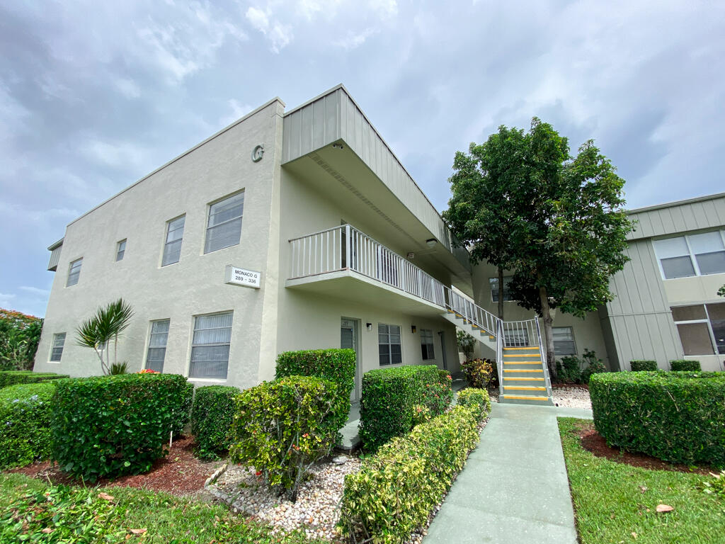 313 Monaco Boulevard Delray Beach, FL 33446 - Photo 22 of 25 Exposure