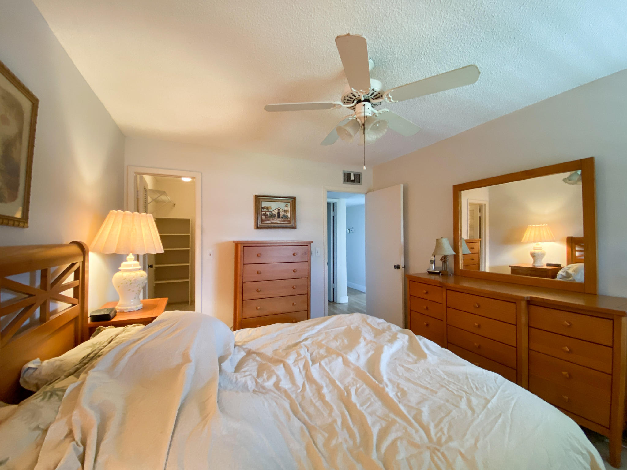 313 Monaco Boulevard Delray Beach, FL 33446 - Photo 10 of 25 Bedroom 1