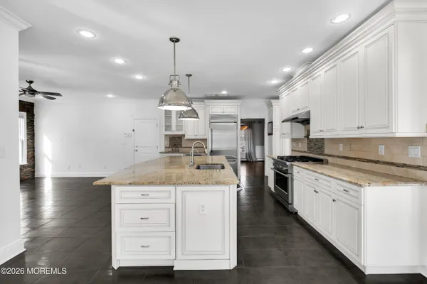 $2,099,900 | 244 Van Kirk Avenue, Atlantic Highlands, NJ 07716
