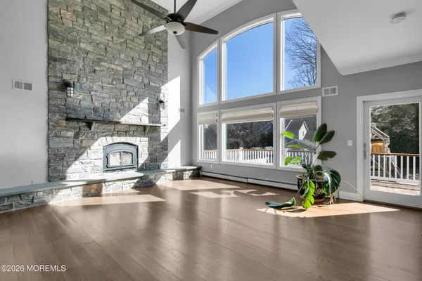 $2,099,900 | 244 Van Kirk Avenue, Atlantic Highlands, NJ 07716