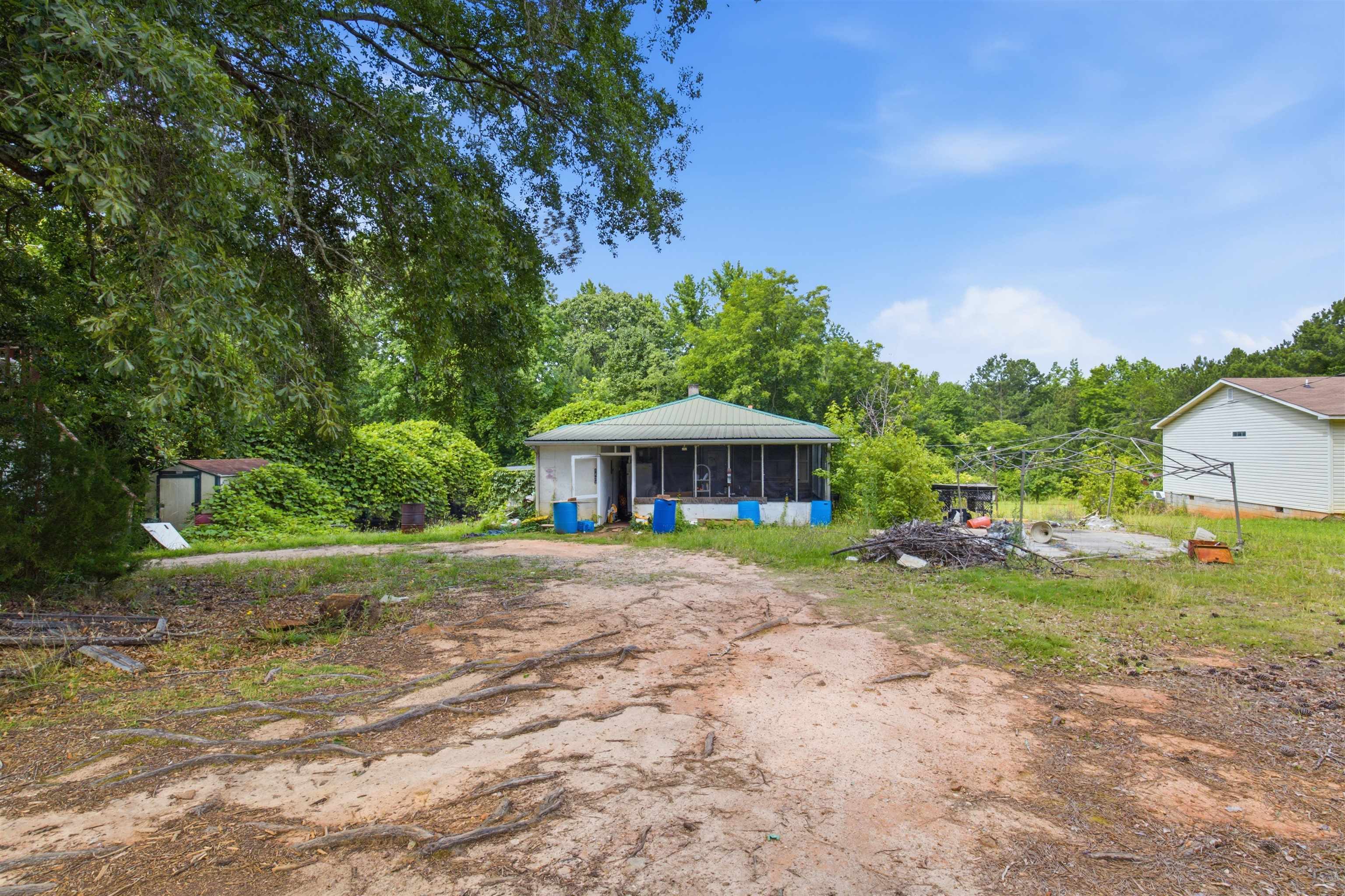 1432 Blackstock Road Pauline, SC 29374 - Photo 2 of 24