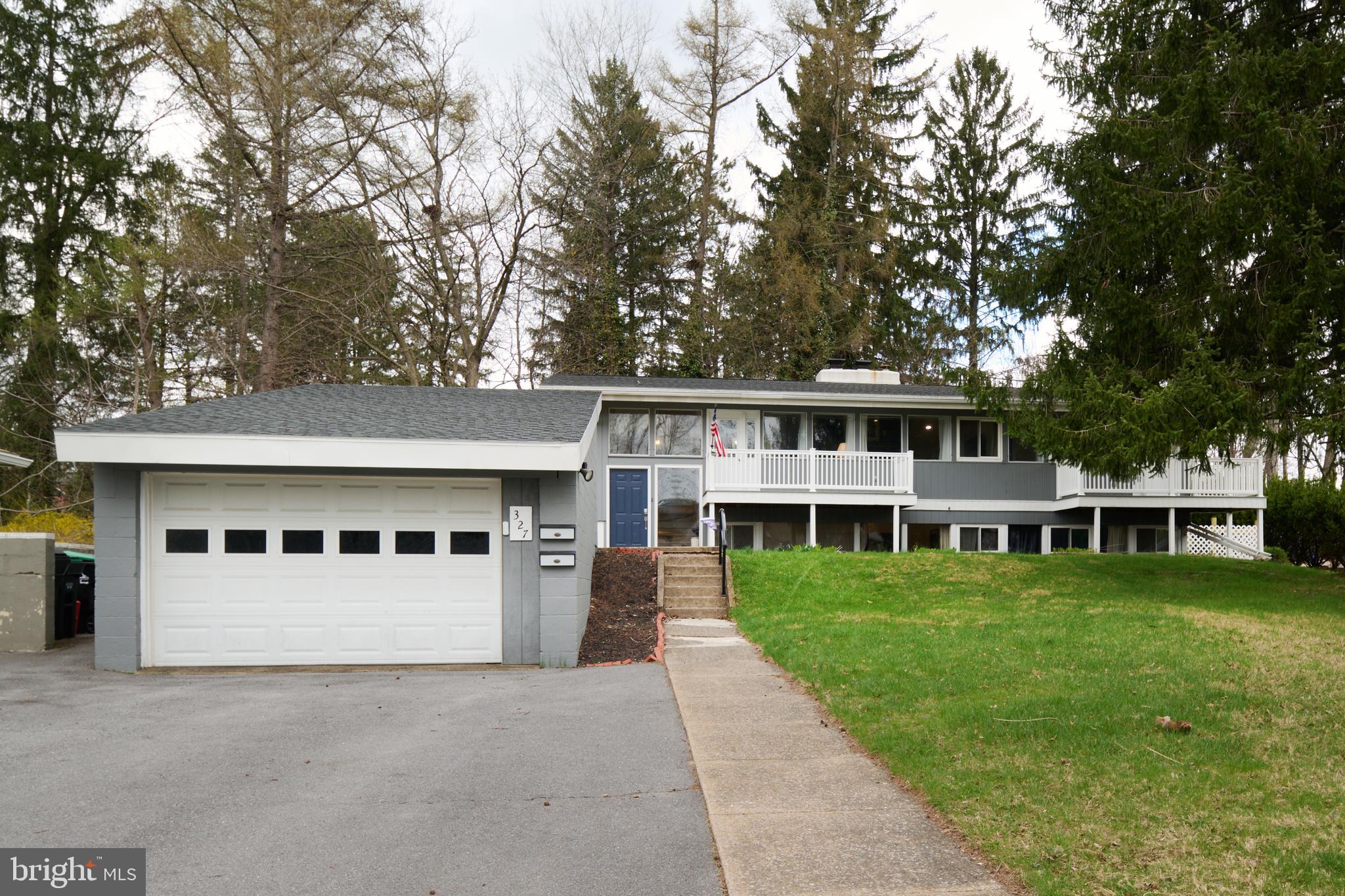 327 Fry Drive State College, PA 16801 - Photo 1 of 48