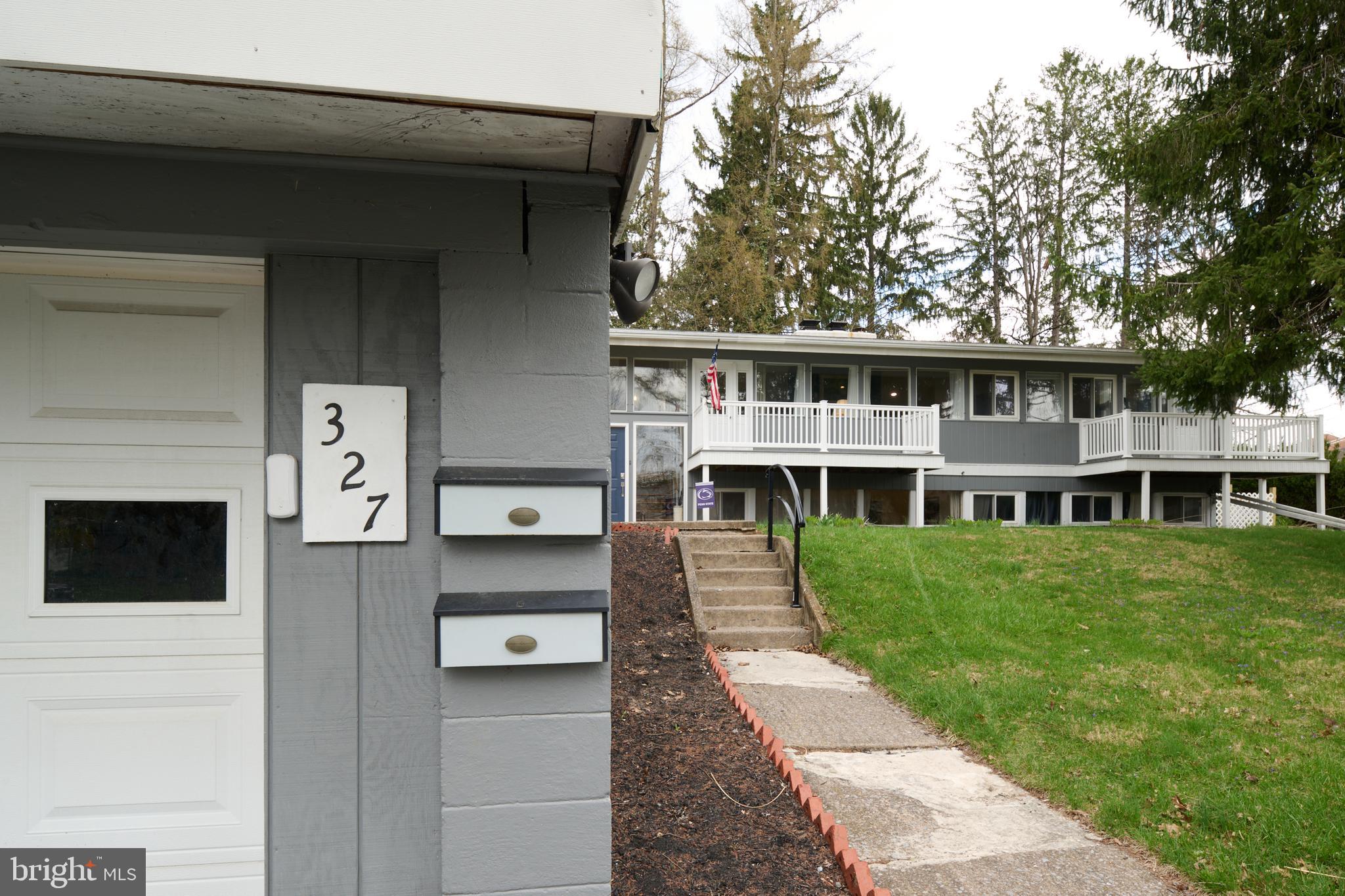 327 Fry Drive State College, PA 16801 - Photo 2 of 48