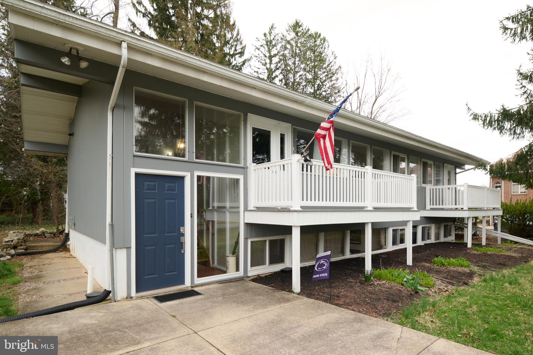 327 Fry Drive State College, PA 16801 - Photo 3 of 48
