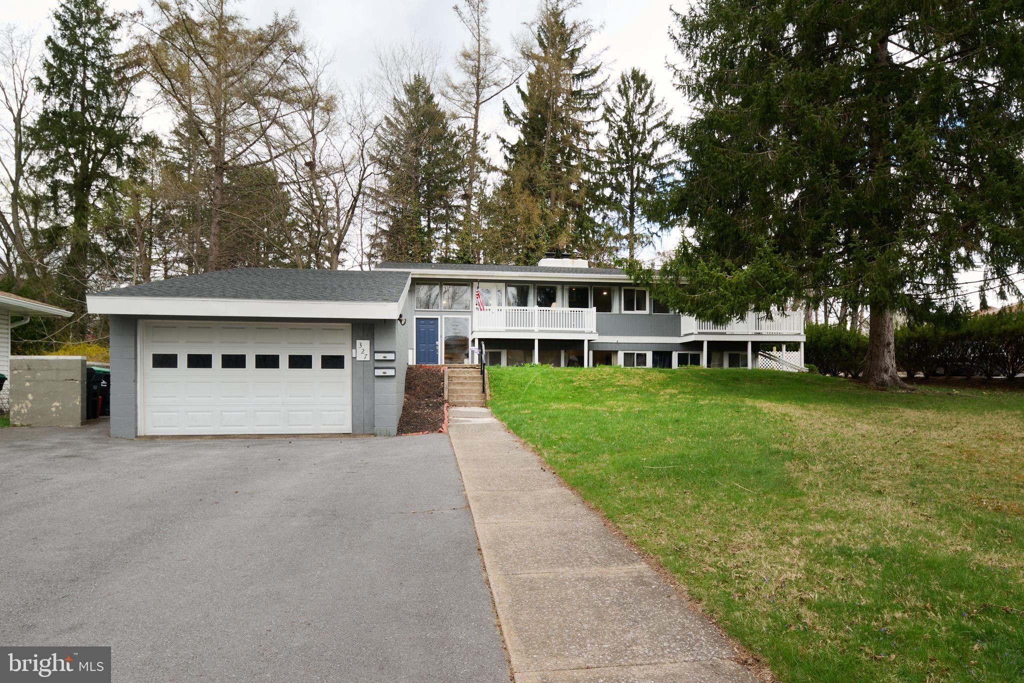 327 Fry Drive State College, PA 16801 - Photo 40 of 48