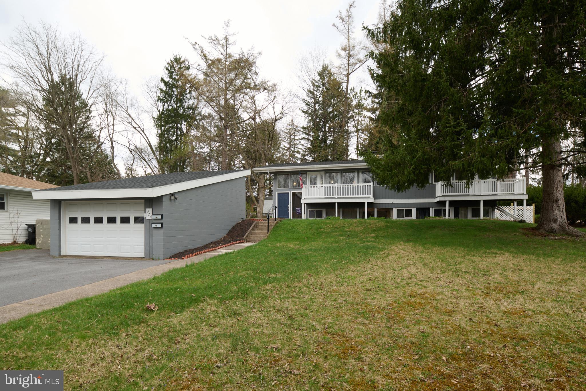 327 Fry Drive State College, PA 16801 - Photo 41 of 48