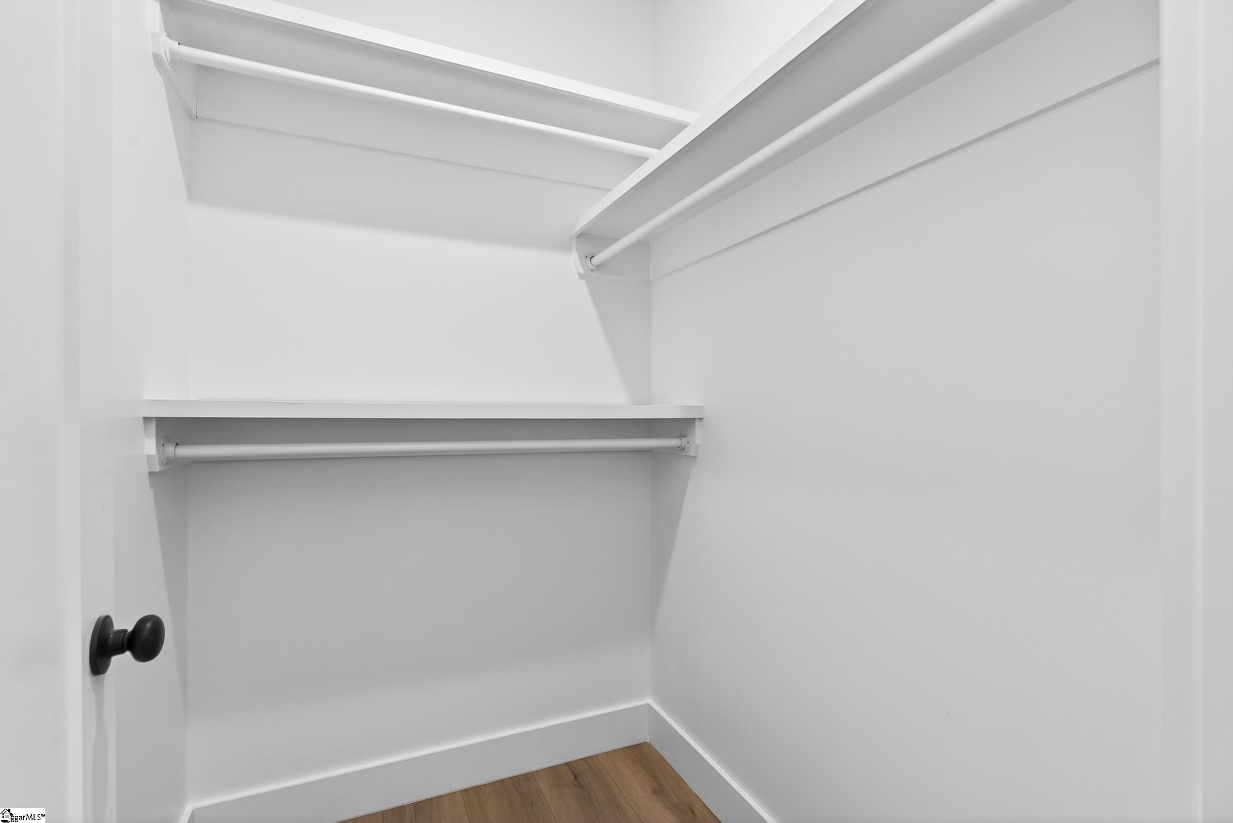 1403 Lake Bowen Dam Road Inman, SC 29349 - Photo 17 of 37 Dual Primary Closet