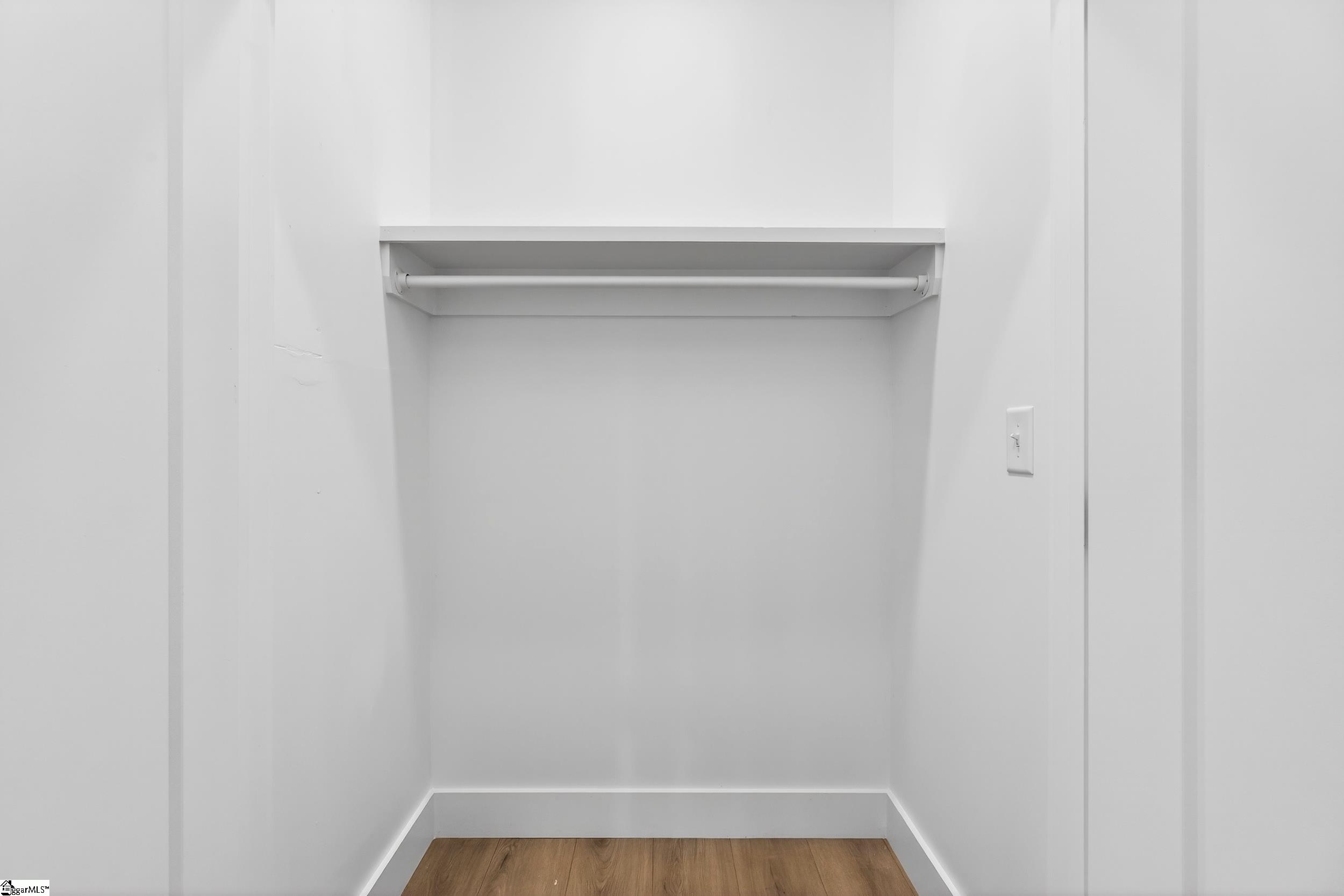 1403 Lake Bowen Dam Road Inman, SC 29349 - Photo 18 of 37 Dual Primary Closet