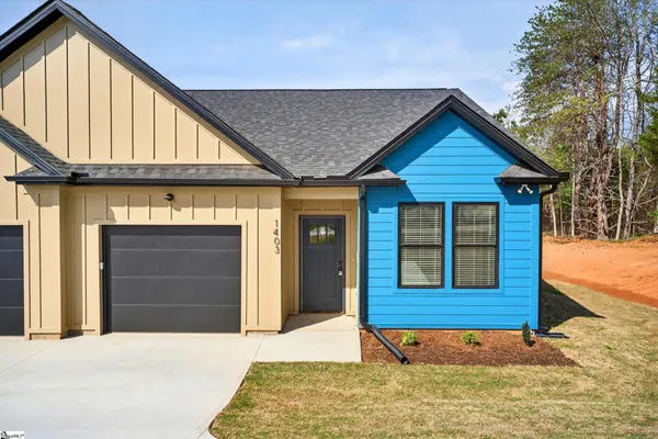 $1,850 | 1403 Lake Bowen Dam Road, Inman, SC 29349