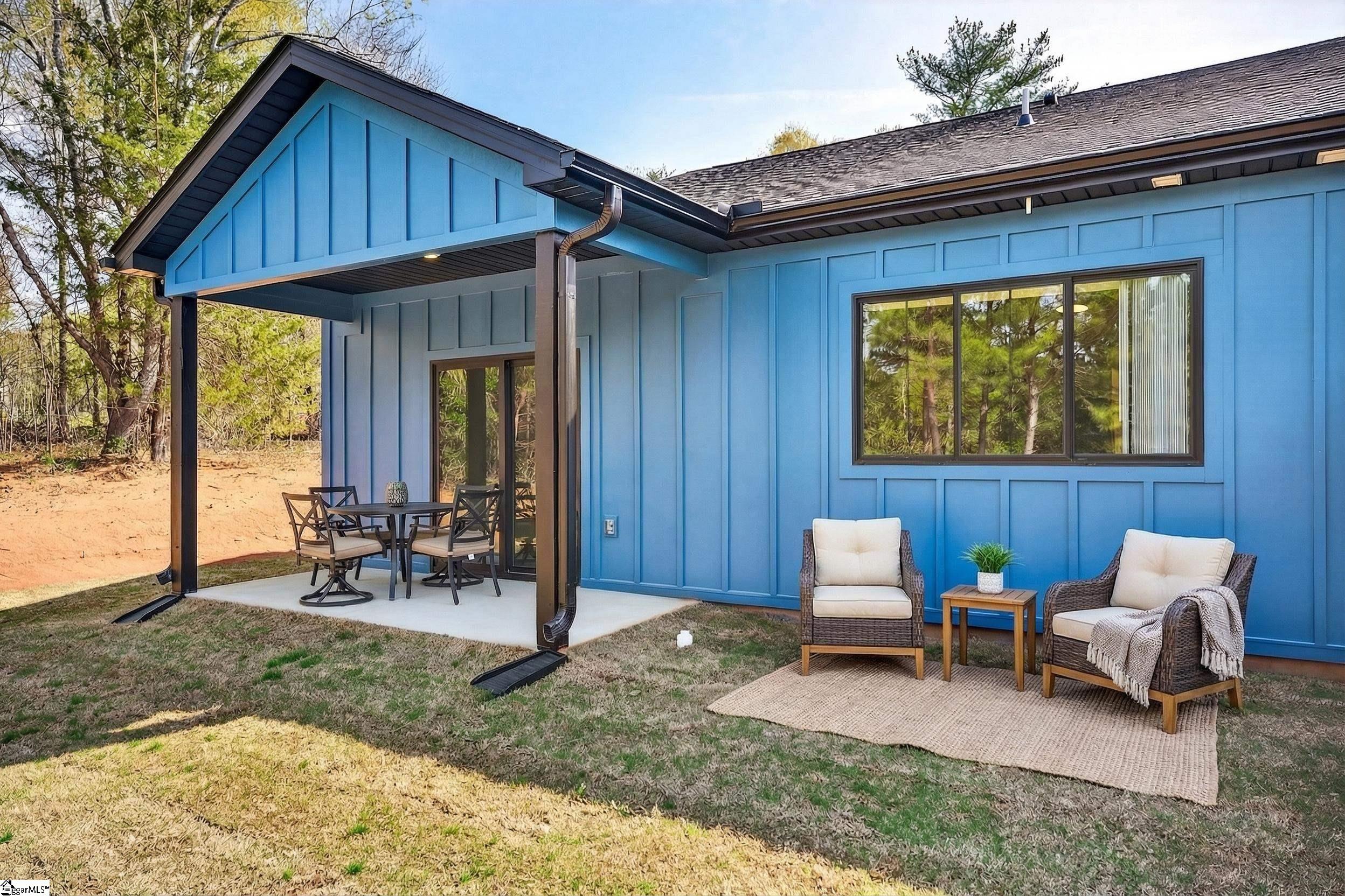 1403 Lake Bowen Dam Road Inman, SC 29349 - Photo 26 of 37