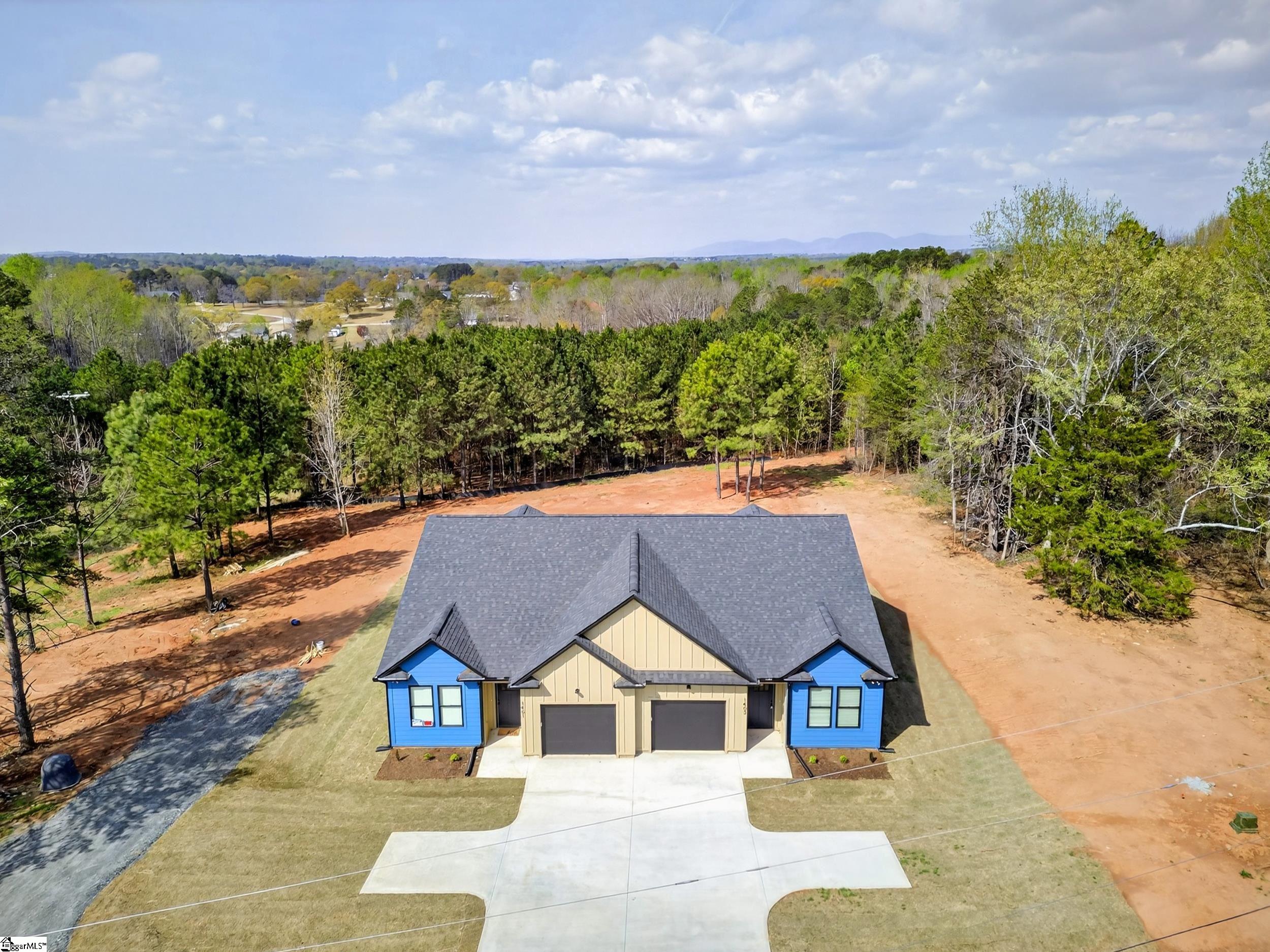 1403 Lake Bowen Dam Road Inman, SC 29349 - Photo 29 of 37