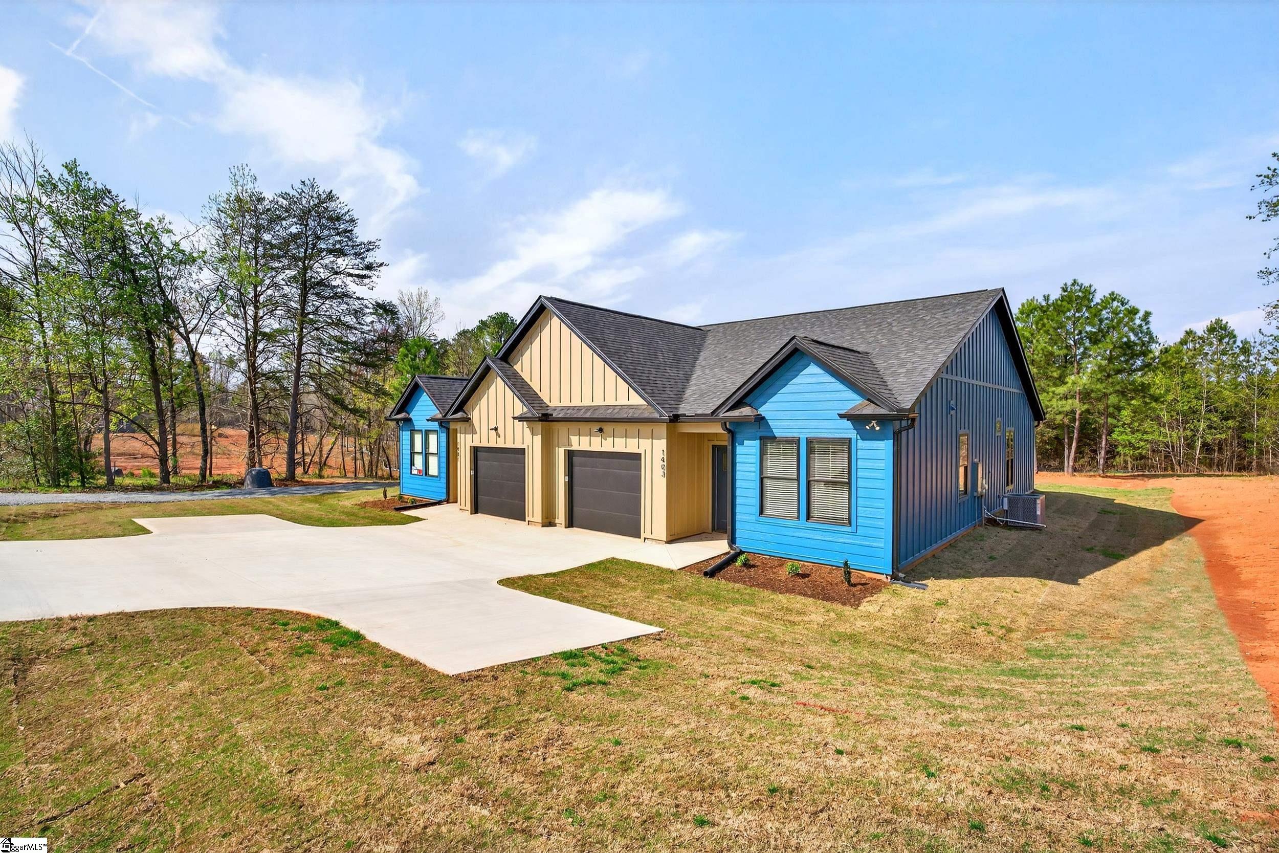1403 Lake Bowen Dam Road Inman, SC 29349 - Photo 30 of 37