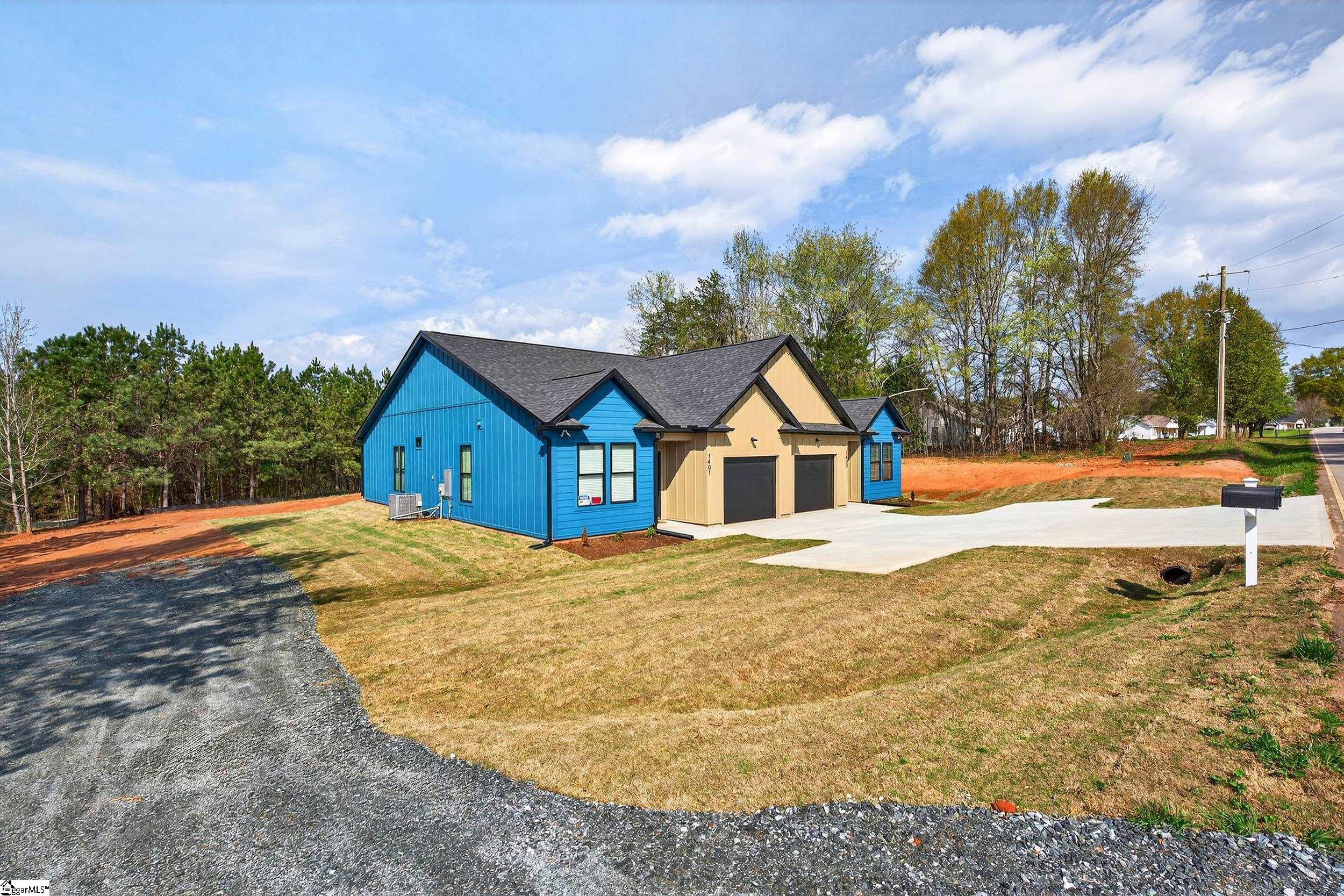 1403 Lake Bowen Dam Road Inman, SC 29349 - Photo 31 of 37