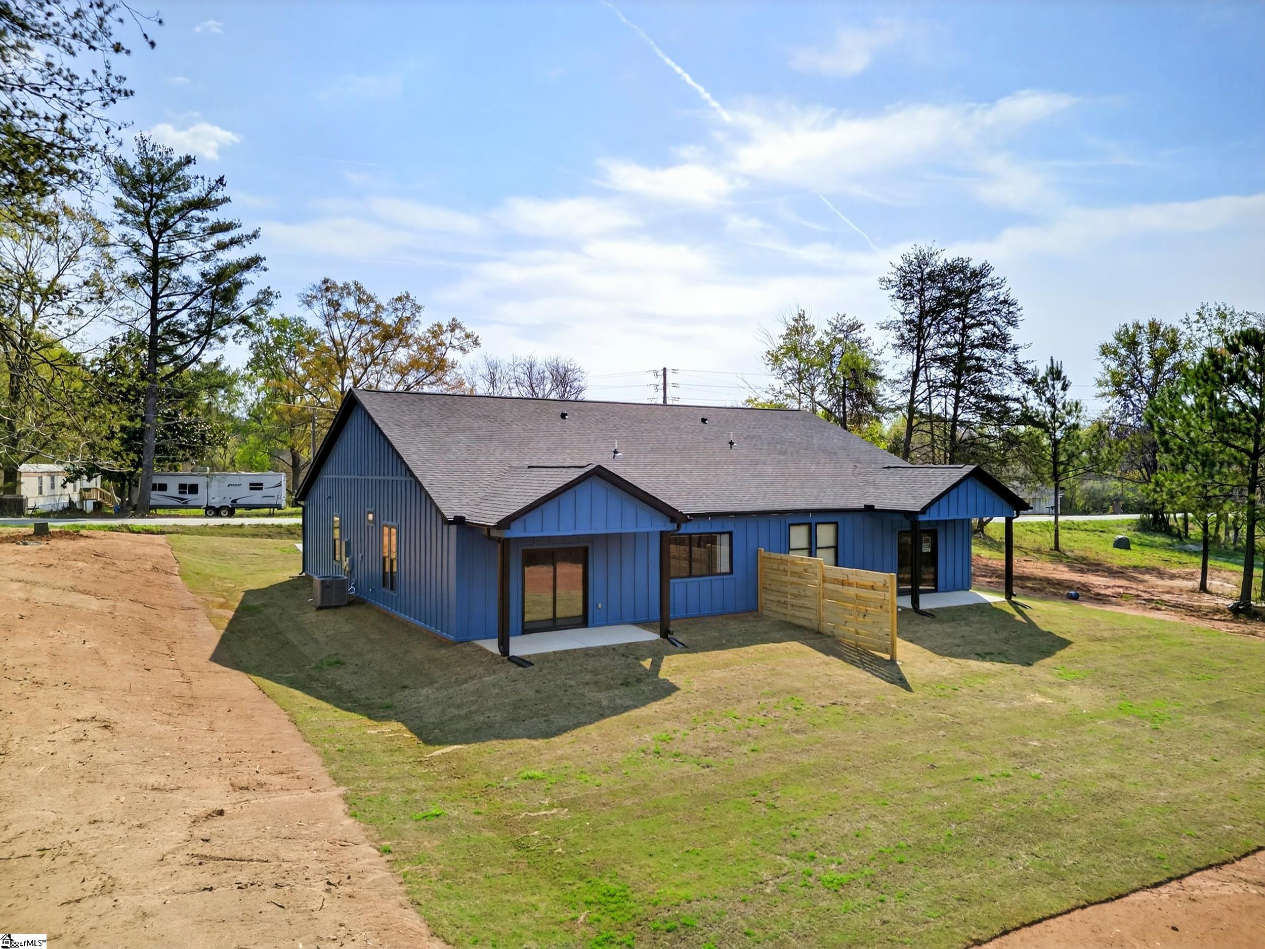 1403 Lake Bowen Dam Road Inman, SC 29349 - Photo 34 of 37