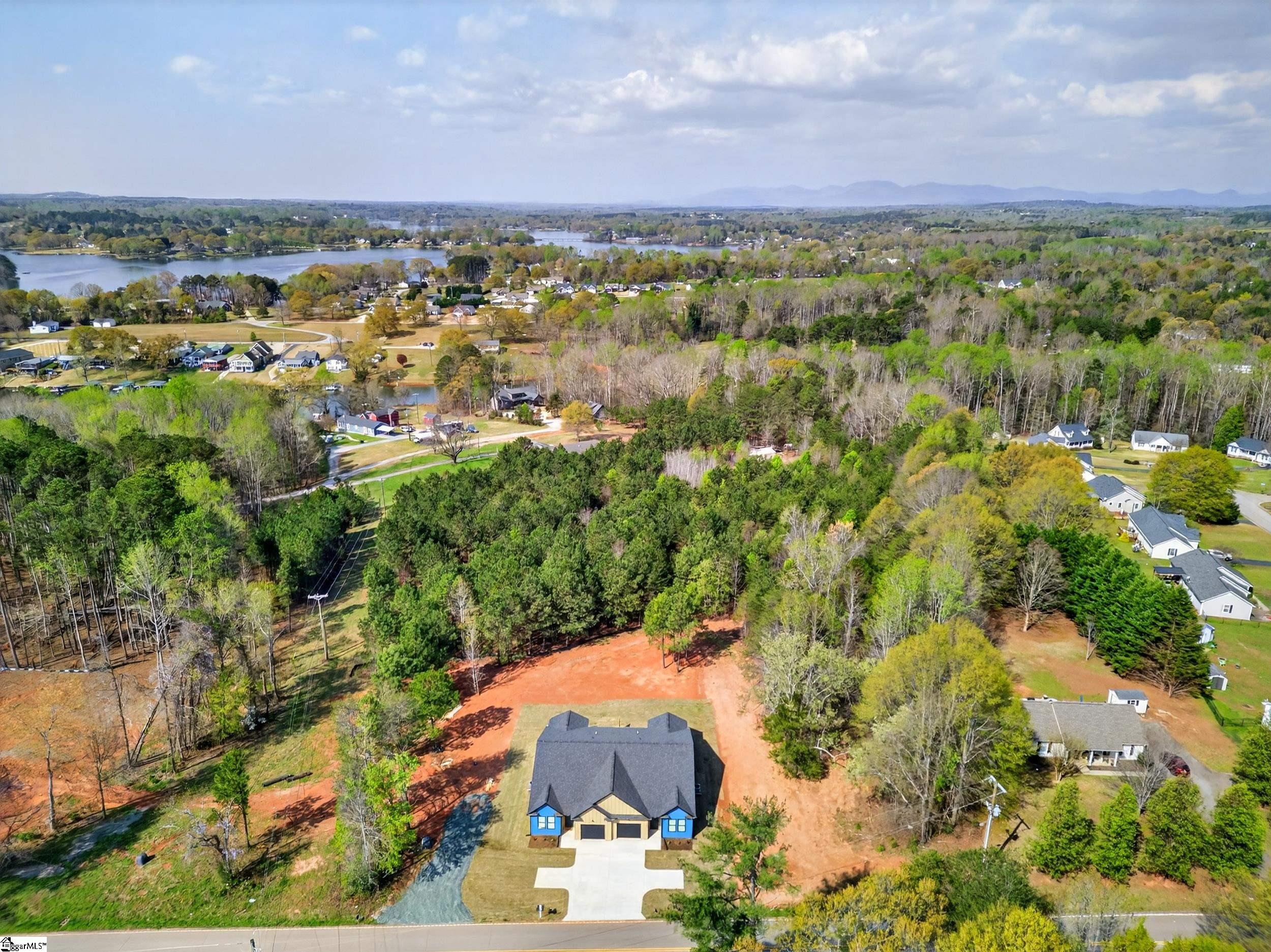 1403 Lake Bowen Dam Road Inman, SC 29349 - Photo 36 of 37