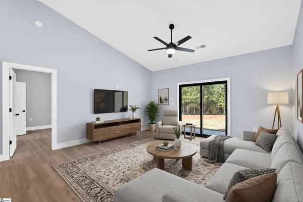 $1,850 | 1403 Lake Bowen Dam Road, Inman, SC 29349