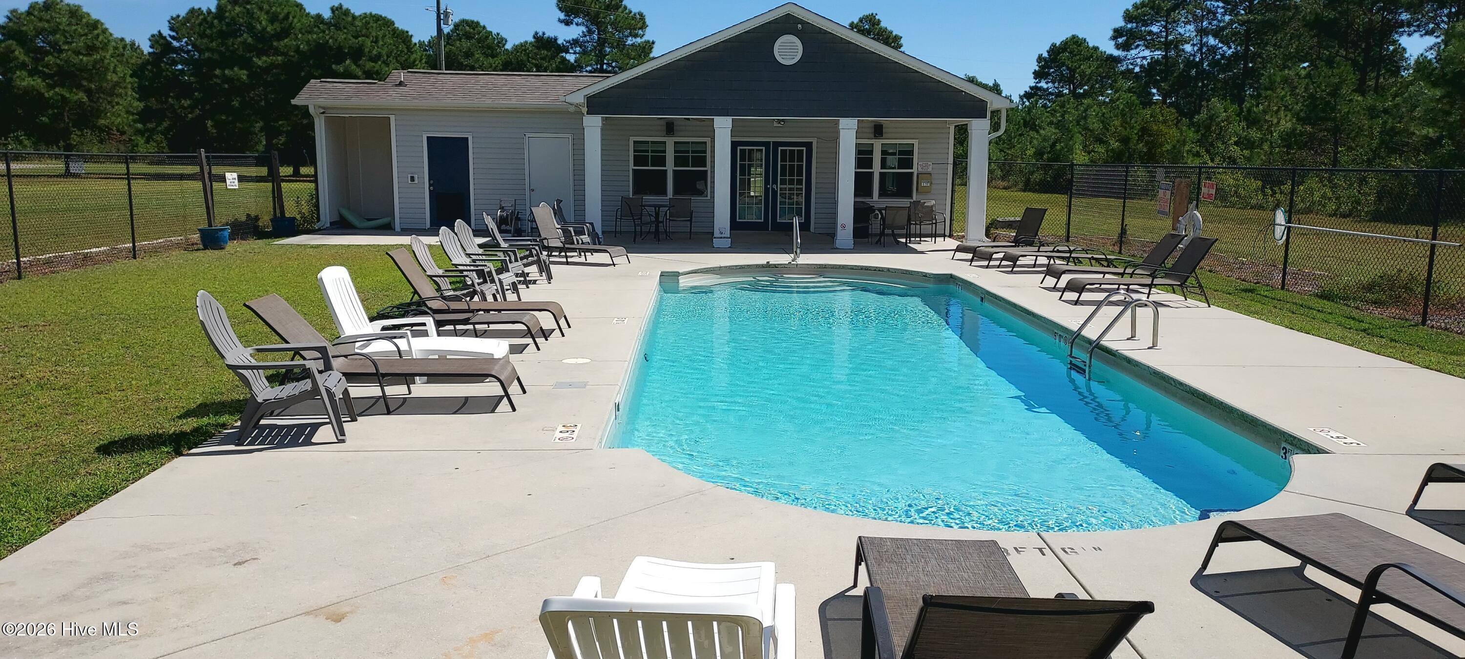 227 Queens Haven Road Hubert, NC 28539 - Photo 13 of 69 Gallery Image 13