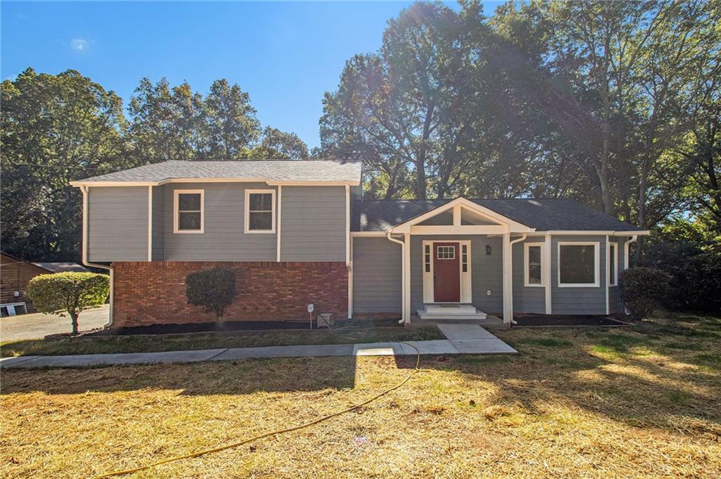 5304 Barrington Road Southwest Lilburn, GA 30047 - Photo 1 of 1 Gallery Image 1