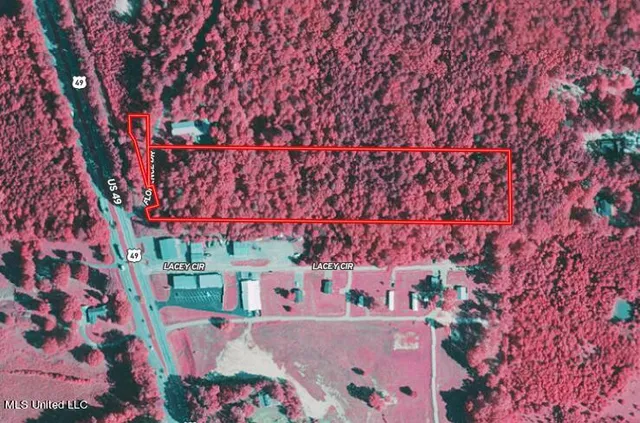 $495,000 | Florence Drive, Florence, MS 39073