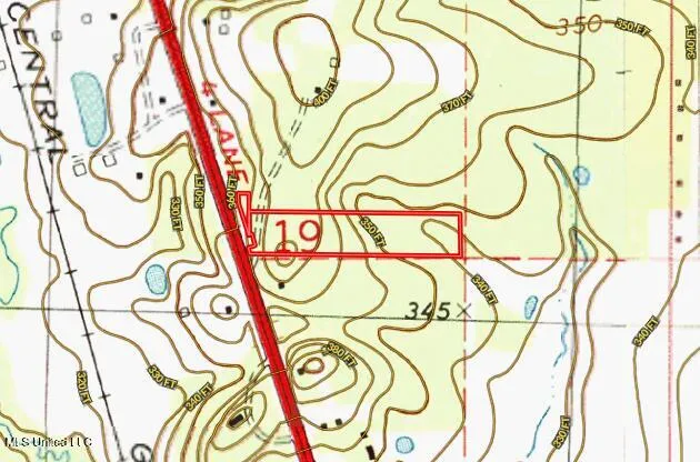 $495,000 | Florence Drive, Florence, MS 39073