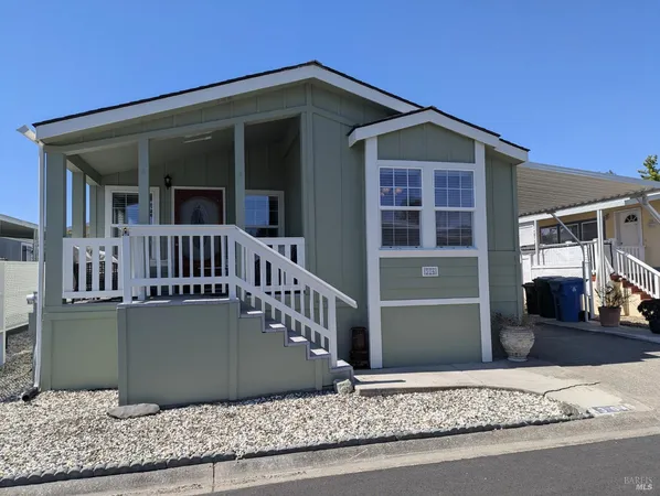 $329,000 | 304 Chablis North, Calistoga, CA 94515