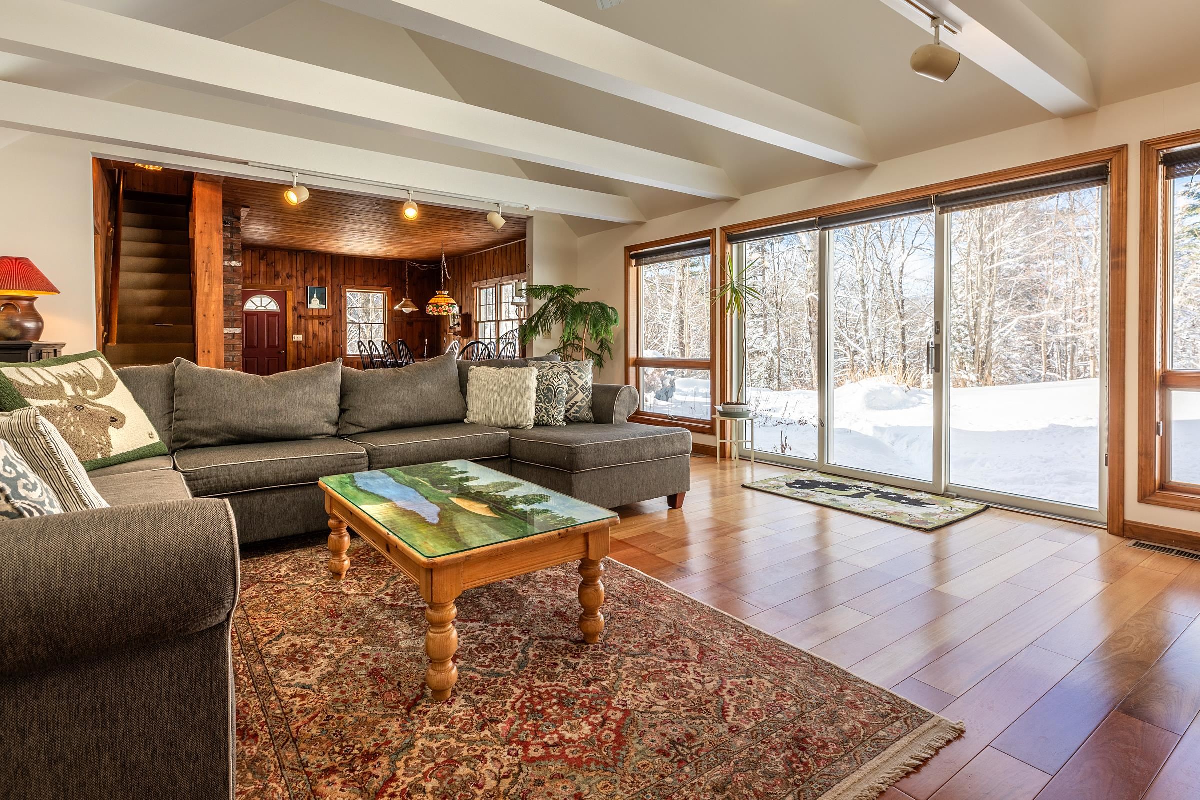 2105 White Road Windham, VT 05143 - Photo 7 of 36