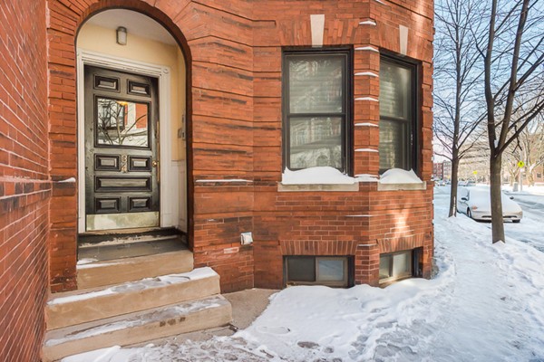 34 Edgerly Road, Unit 1 Boston, MA 02115 - Photo 17 of 18 Gallery Image 17
