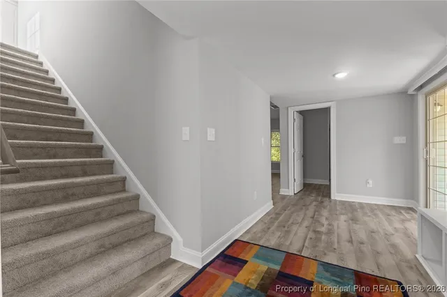 $305,000 | 502 North Stewart Street, Raeford, NC 28376