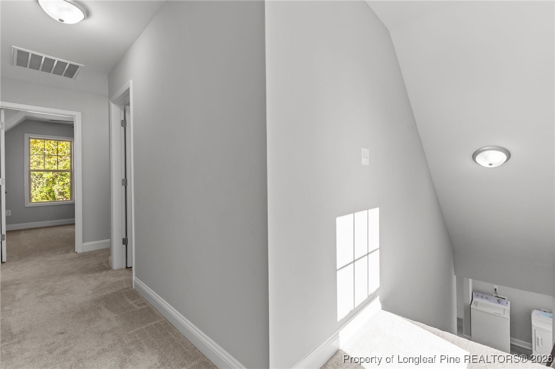 502 North Stewart Street Raeford, NC 28376 - Photo 28 of 48 a view of an empty room and window